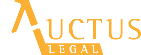 Auctus Legal Logo